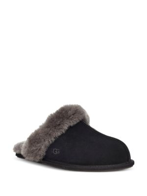 UGG Scuffette ll Slipper Black