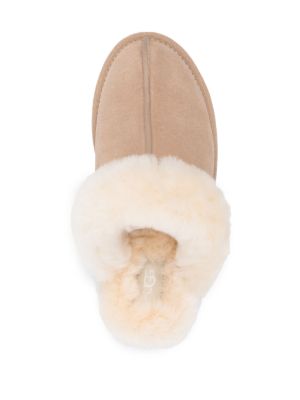UGG Scuffette ll Slipper Sand