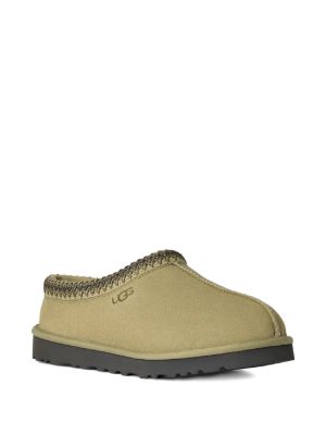 UGG Tasman II Slides Burnt Olive
