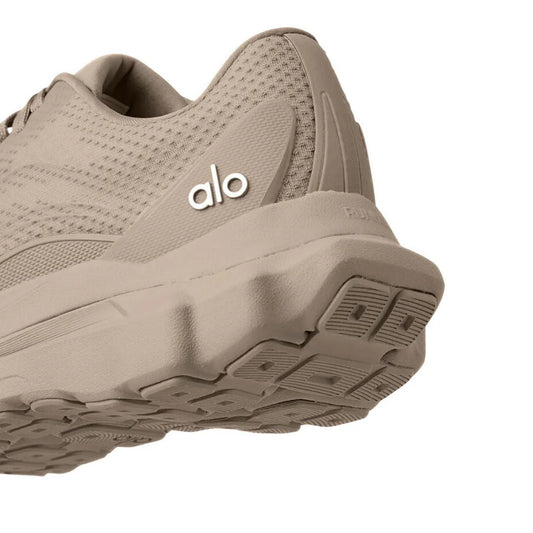 ALO Runner Gravel Sneakers