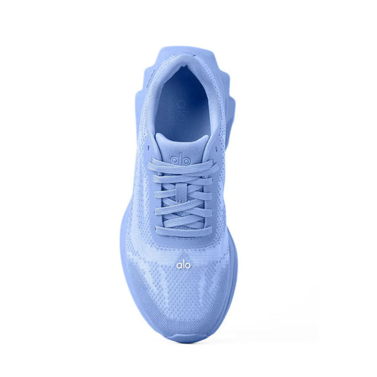 ALO Runner Crystal Clear Blue
