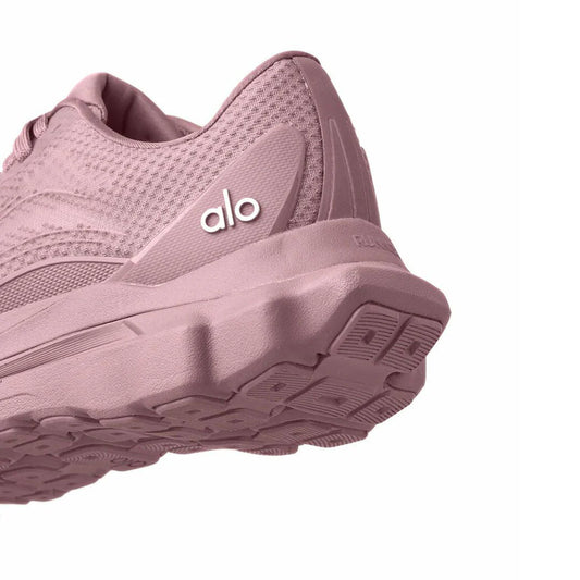 ALO RUNNER Smoky Quartz lavande