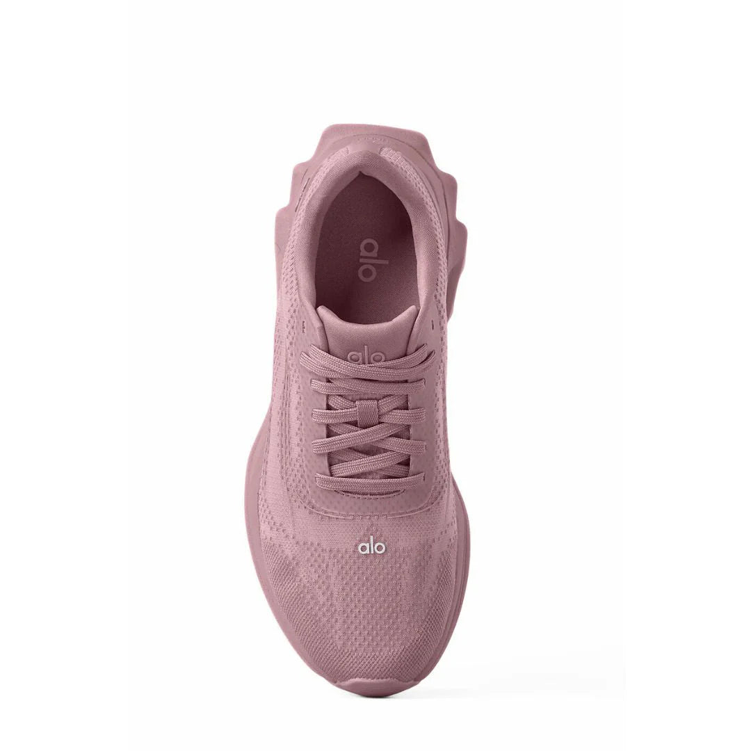 ALO RUNNER Smoky Quartz lavande