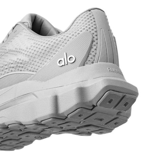 ALO Runner Grey Grey Sneakers