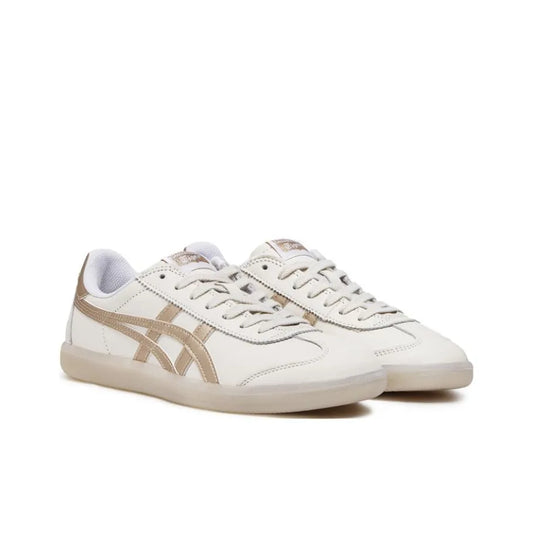 Onitsuka Tiger Tokuten Rose Gold Sneakers