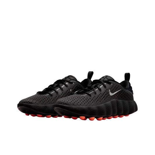 Nike Mind 002 Black Hyper Crimson sneakers