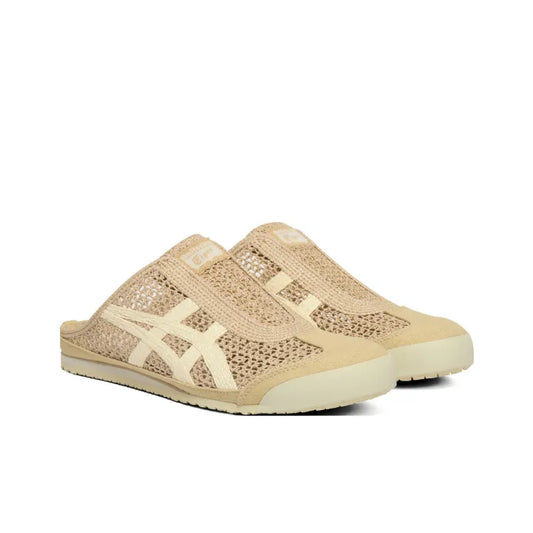 Onitsuka Tiger Mexico 66 Sabot Ecru