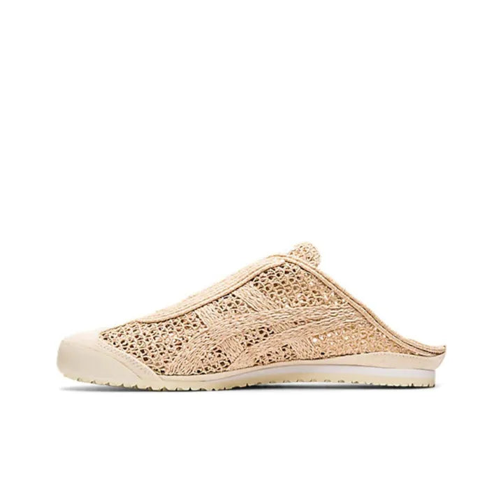 Onitsuka Tiger Mexico 66 Sabot Light Brown