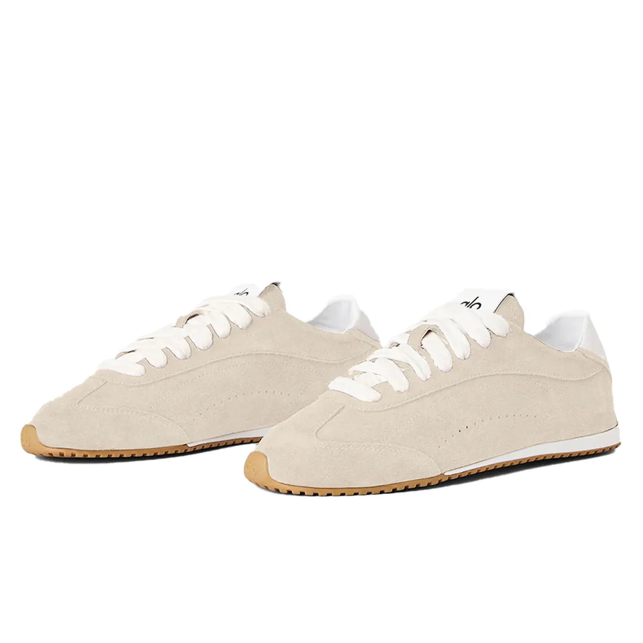 ALO Sunset Sandstone Sneakers