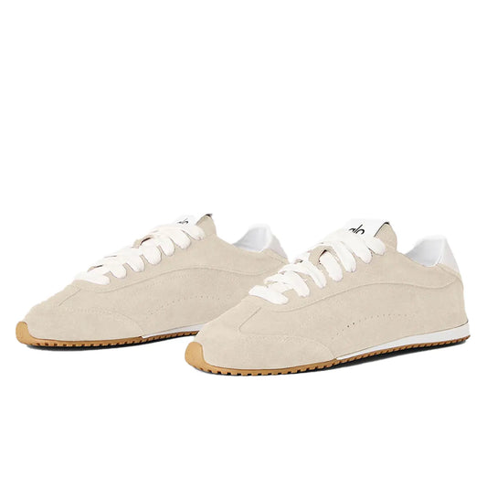 ALO Sunset Sandstone Sneakers