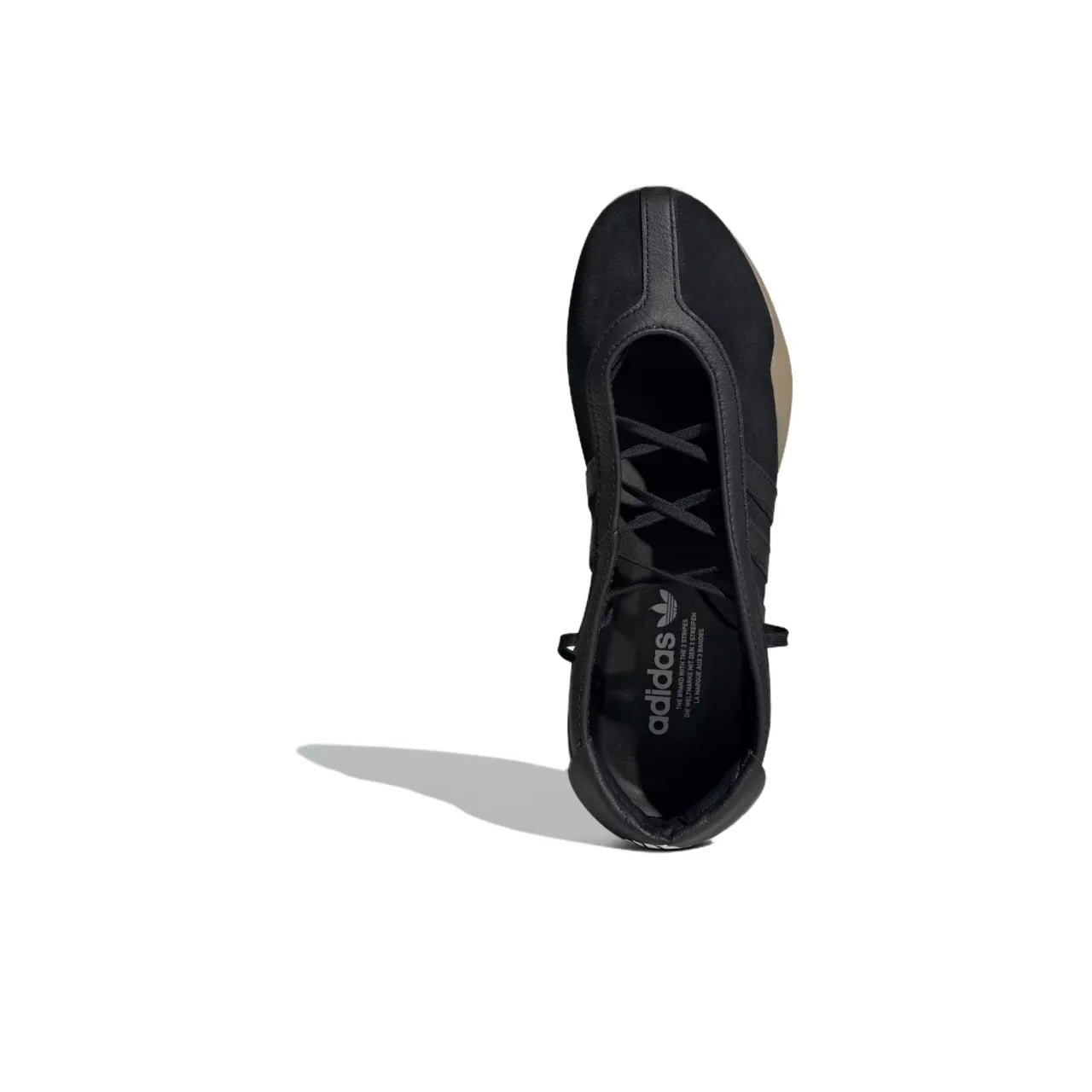 Adidas Taekwondo Mei Black Sneakers