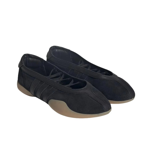 Adidas Taekwondo Mei Black Sneakers