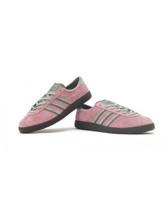 Adidas Malmo Dusty Pink with Grey