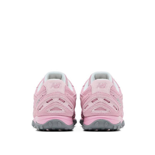 New Blance 204L Pastel Pink Sneakers