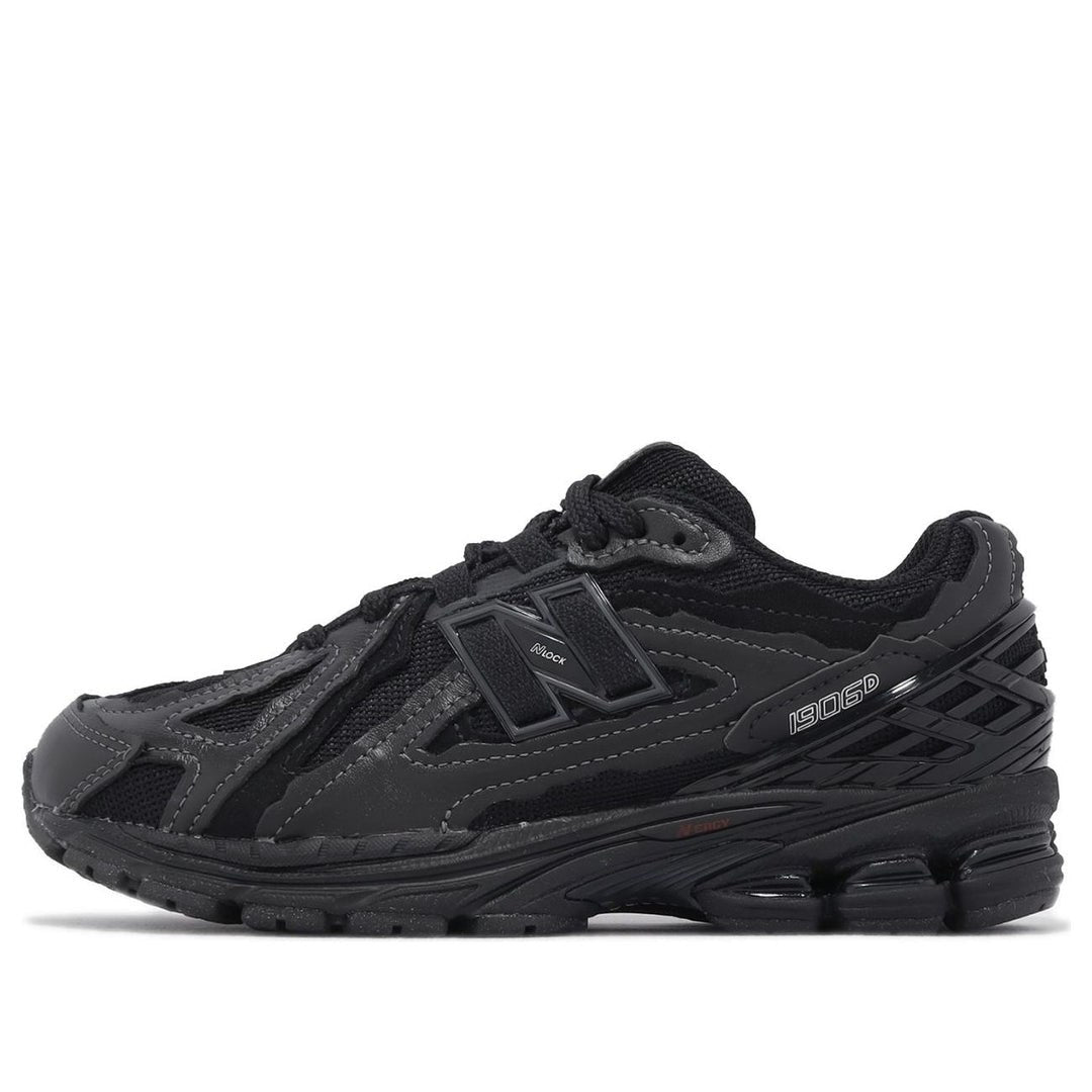 New Balance 1906D Protection Pack Black