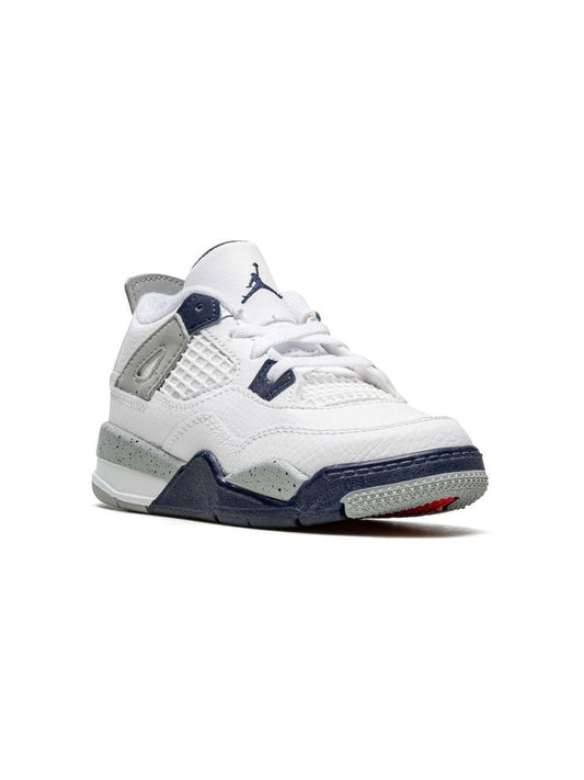 Air Jordan 4 Midnight Navy sneakers