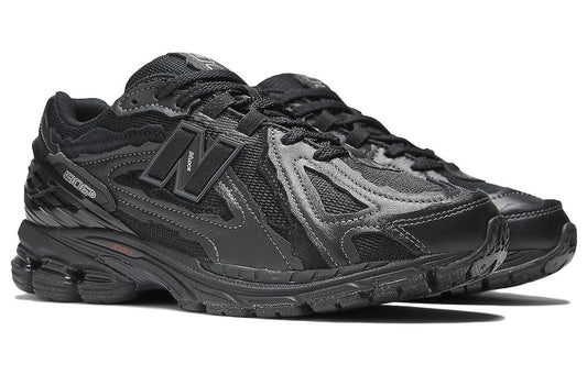 New Balance 1906D Protection Pack Black