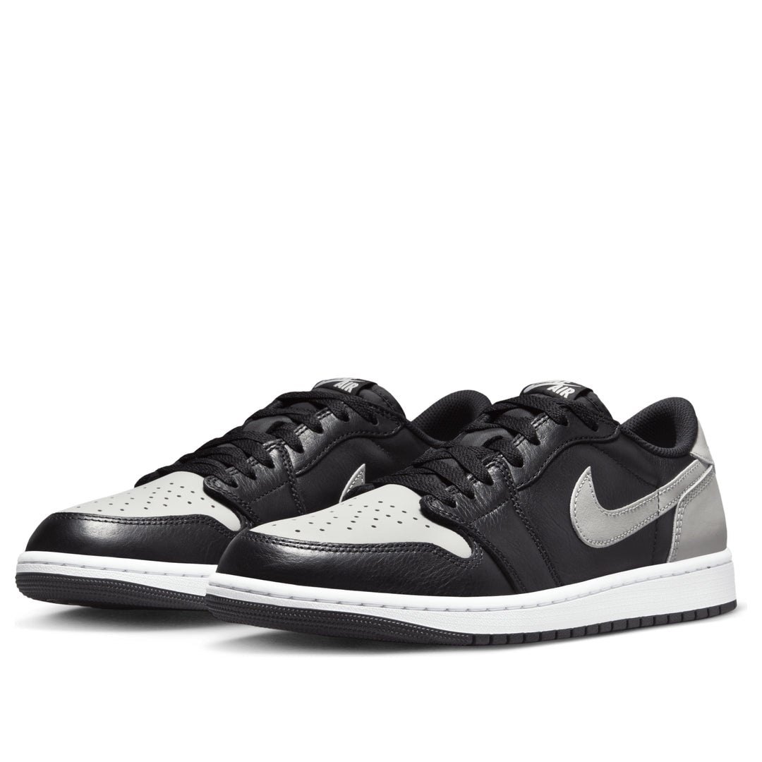 Air Jordan 1 Retro Low OG Shadow sneakers