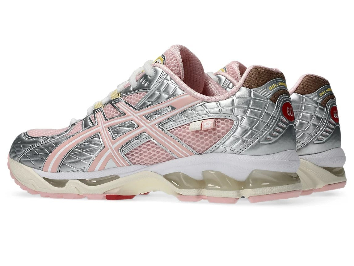 Asics Vandythepink X Atmos X Gel Nimbus 10.1 Strawberry