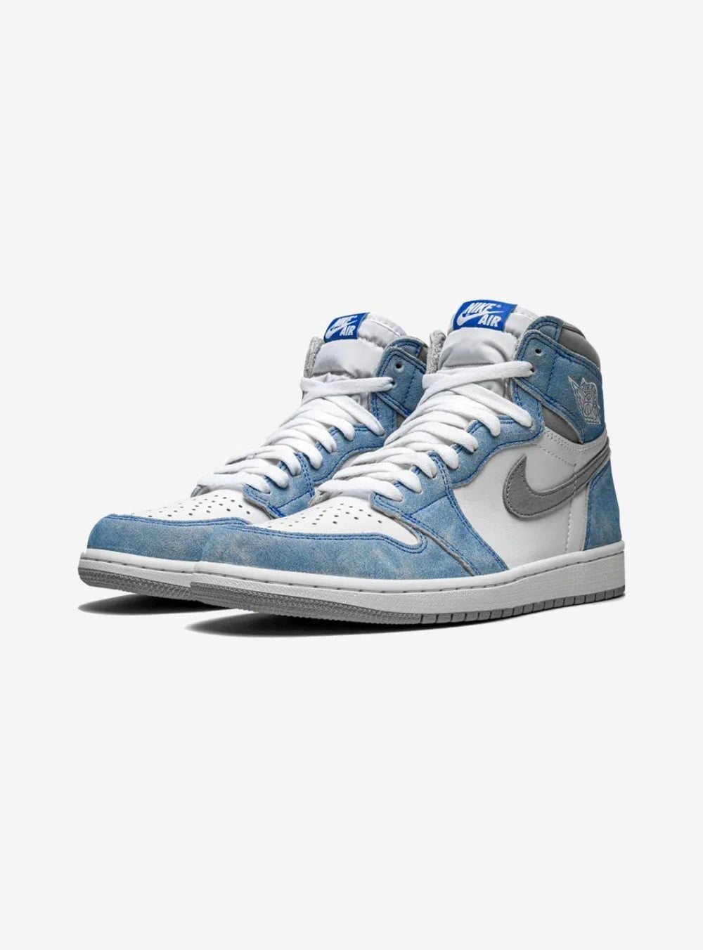Air Jordan 1 Retro High OG Hyper Royal sneakers