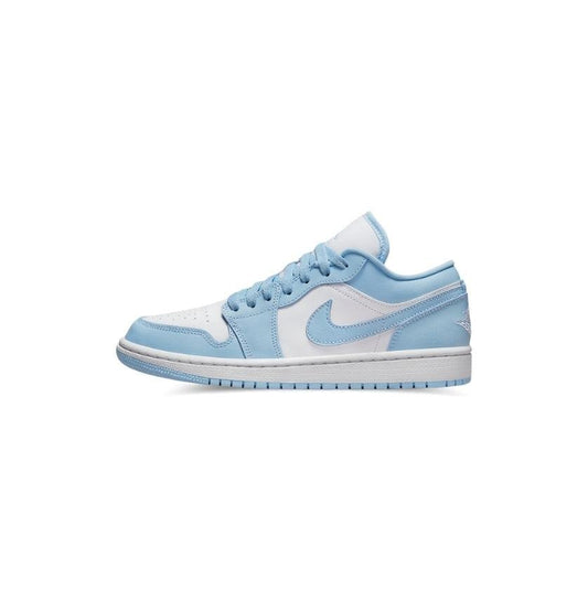 Air Jordan 1 Low Blue sneakers