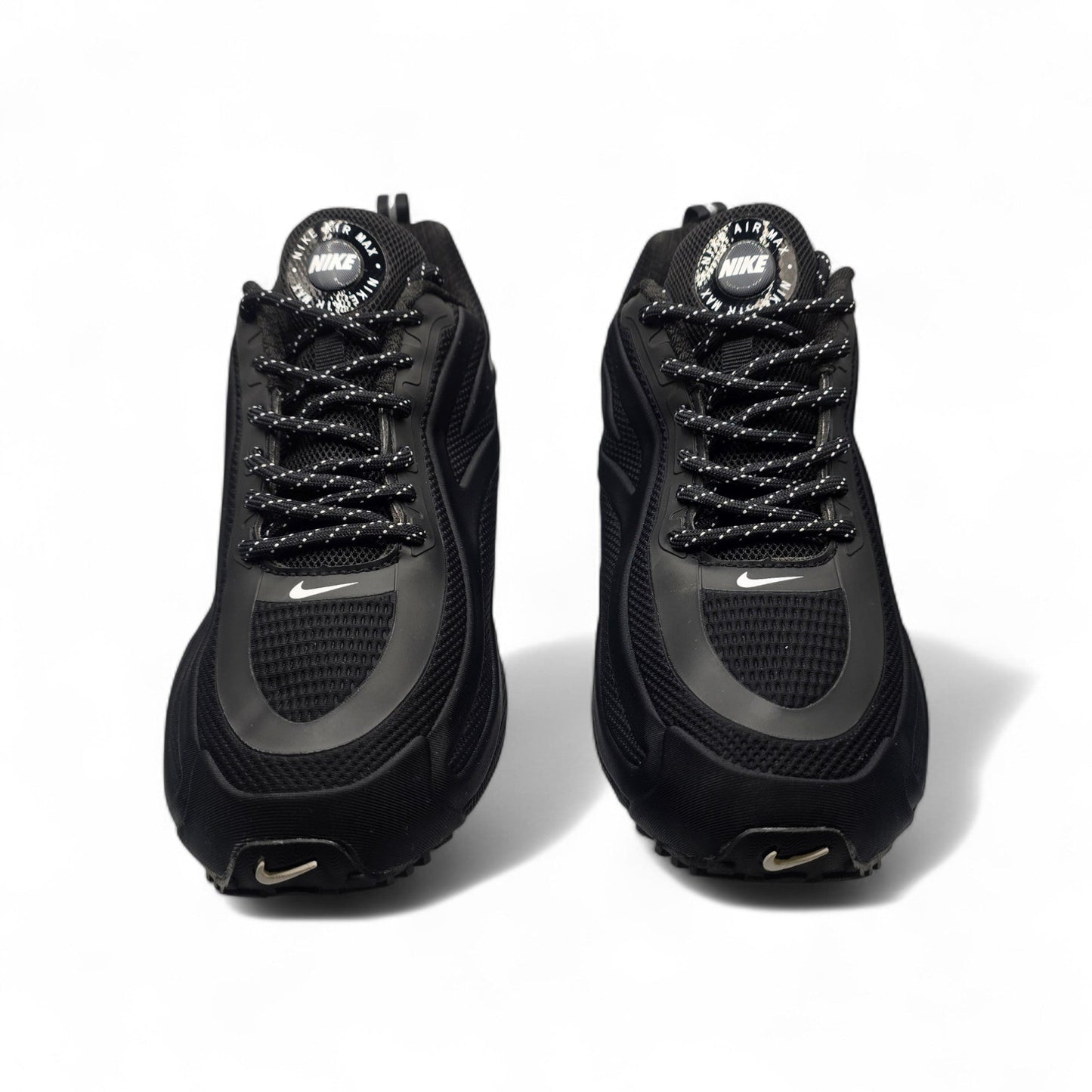 Nike Air Max Fire Black White