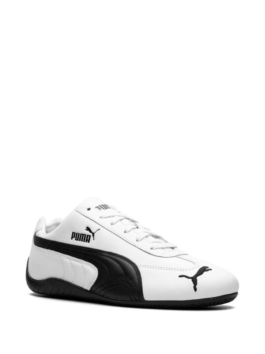 PUMA Speedcat OG Sneakers White Black