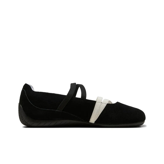 Puma Speedcat Ballet Black White