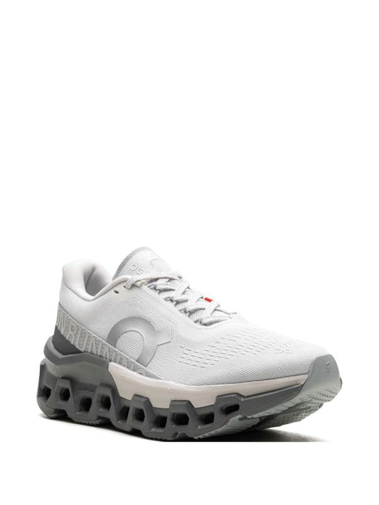 On Cloudmonster 2 Frost Rock Sneakers