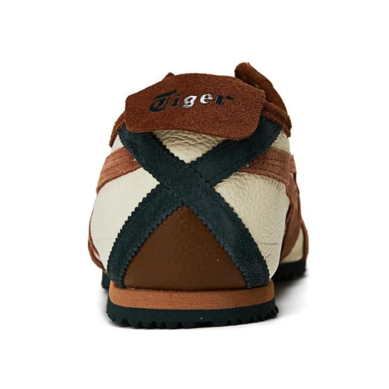 Onitsuka Tiger Mexico 66 Cacao Brown