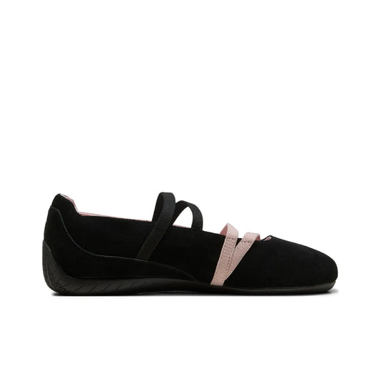 Puma Speedcat Ballet Black Mauve Mist