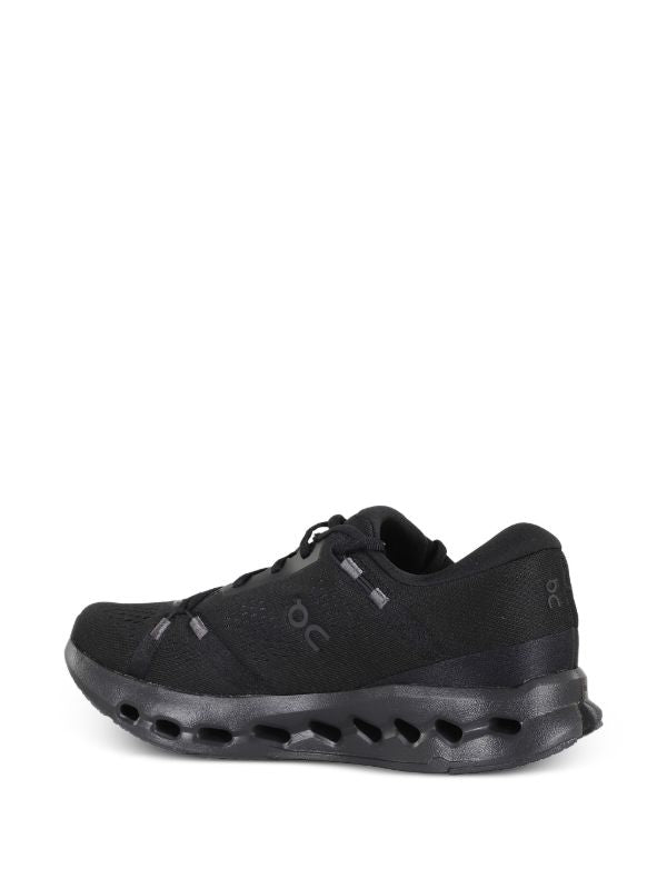On Cloudsurfer 2 Black