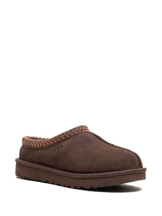 UGG Tasman II slip-on Burnt Cedar brown