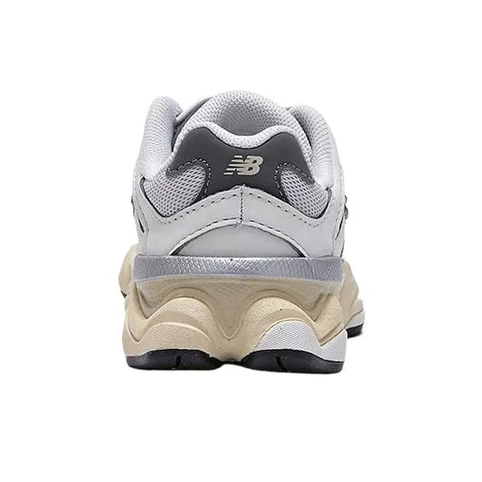 New Balance 9060 Grey Day Kids Sneakers