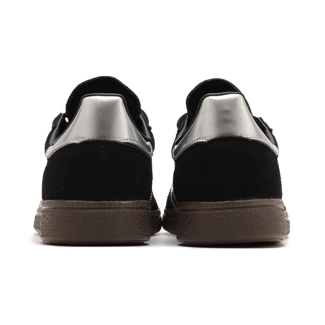 Adidas Handball Spezial Black Silver Gum