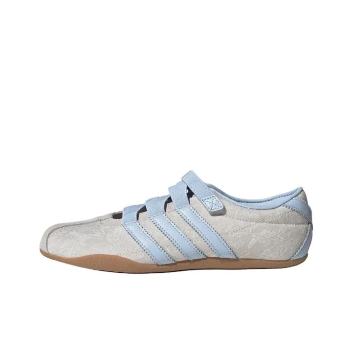 Adidas Tokyo Mary Jane x Liberty London