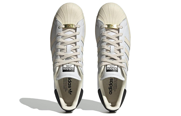 Adidas originals Superstar Cloud White