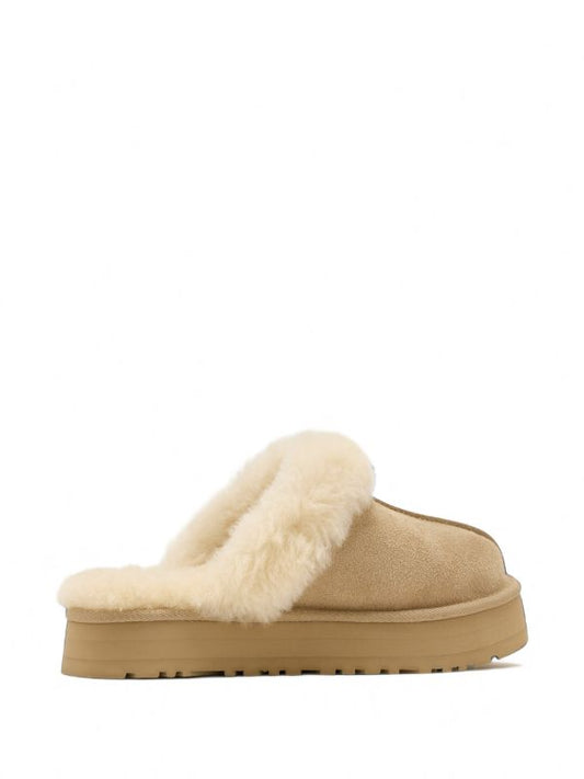 UGG Disquette Slipper Sand