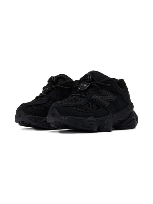 New Balance 9060 Black Kids Sneakers