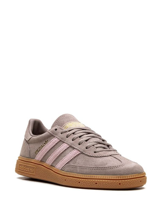 Adidas Handball Spezial Chalky Brown Clear Pink
