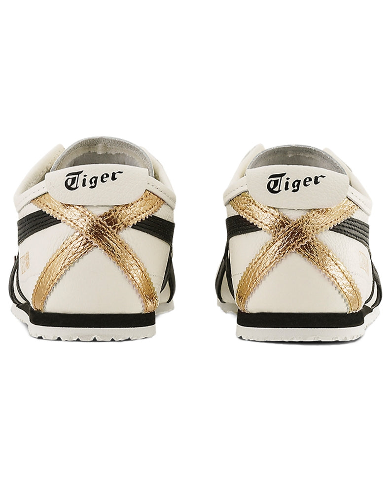 Onitsuka Tiger Mexico 66 Cream Black