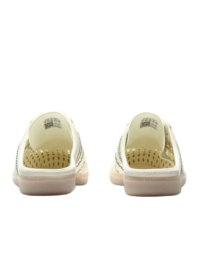 Adidas Samba OG Mule Cream White