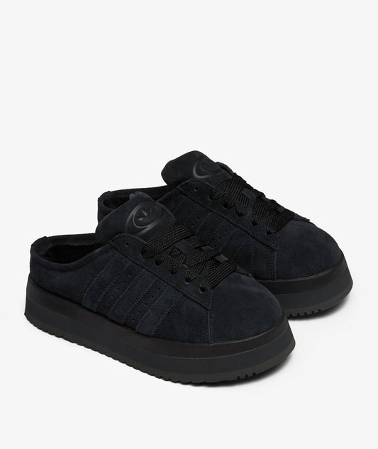 Adidas campus 00s winter Black