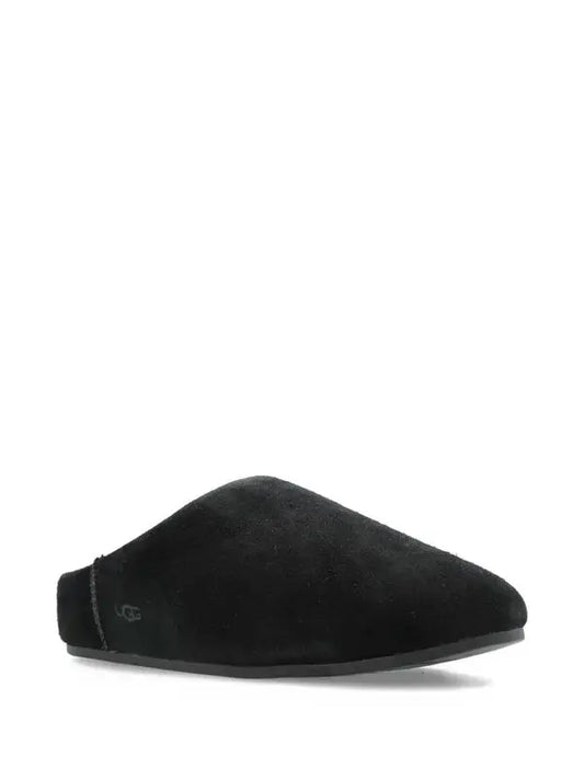 UGG Elea round toe mules Black