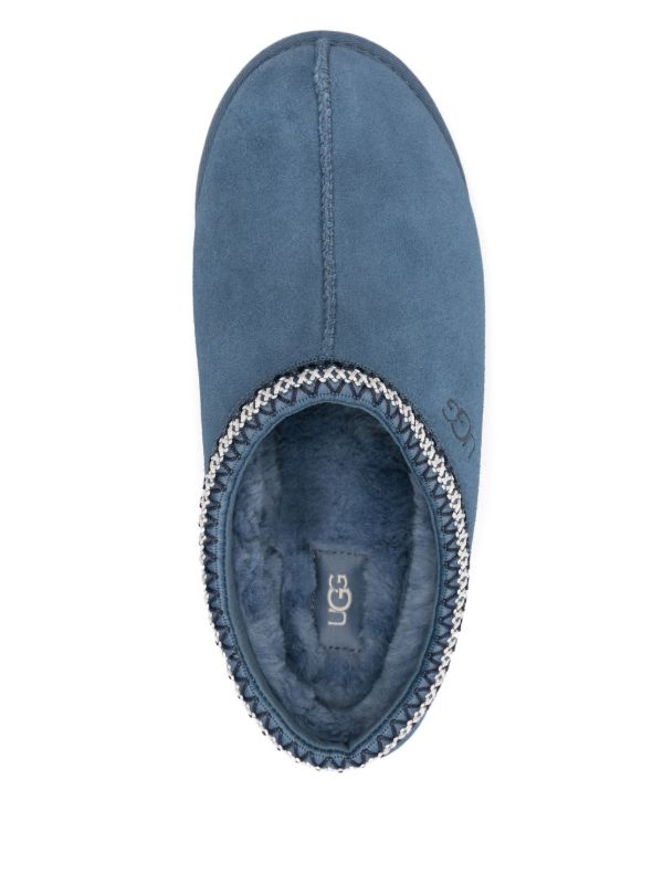 UGG Tasman Slipper Pacific Blue