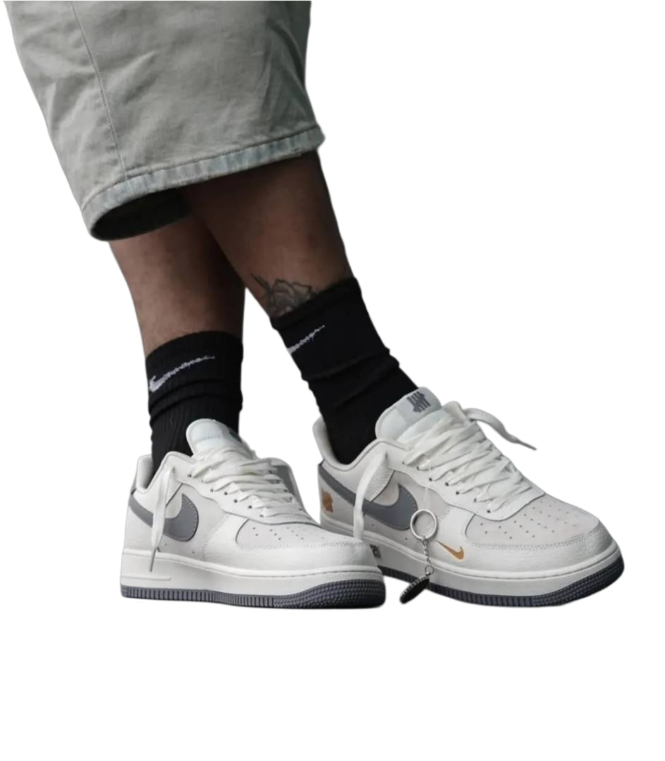 Air force 1 x Undefeated