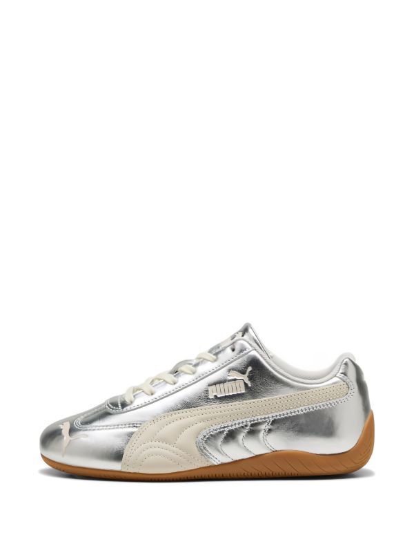 Puma Speedcat Silver