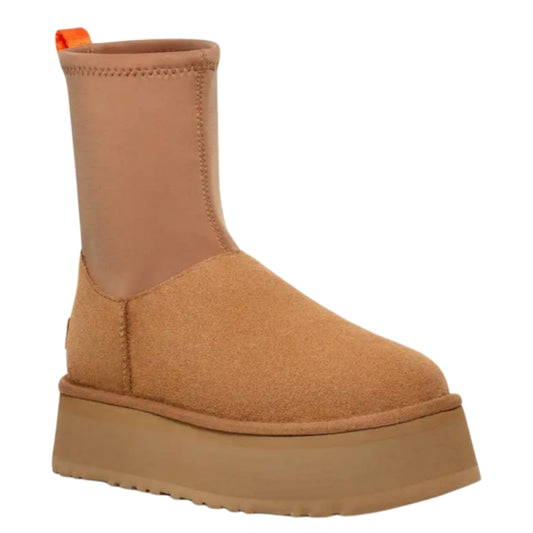 UGG Classic Dipper Boot chestnut