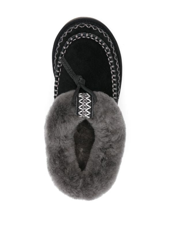 UGG Classic Ultra Mini Alpine Black