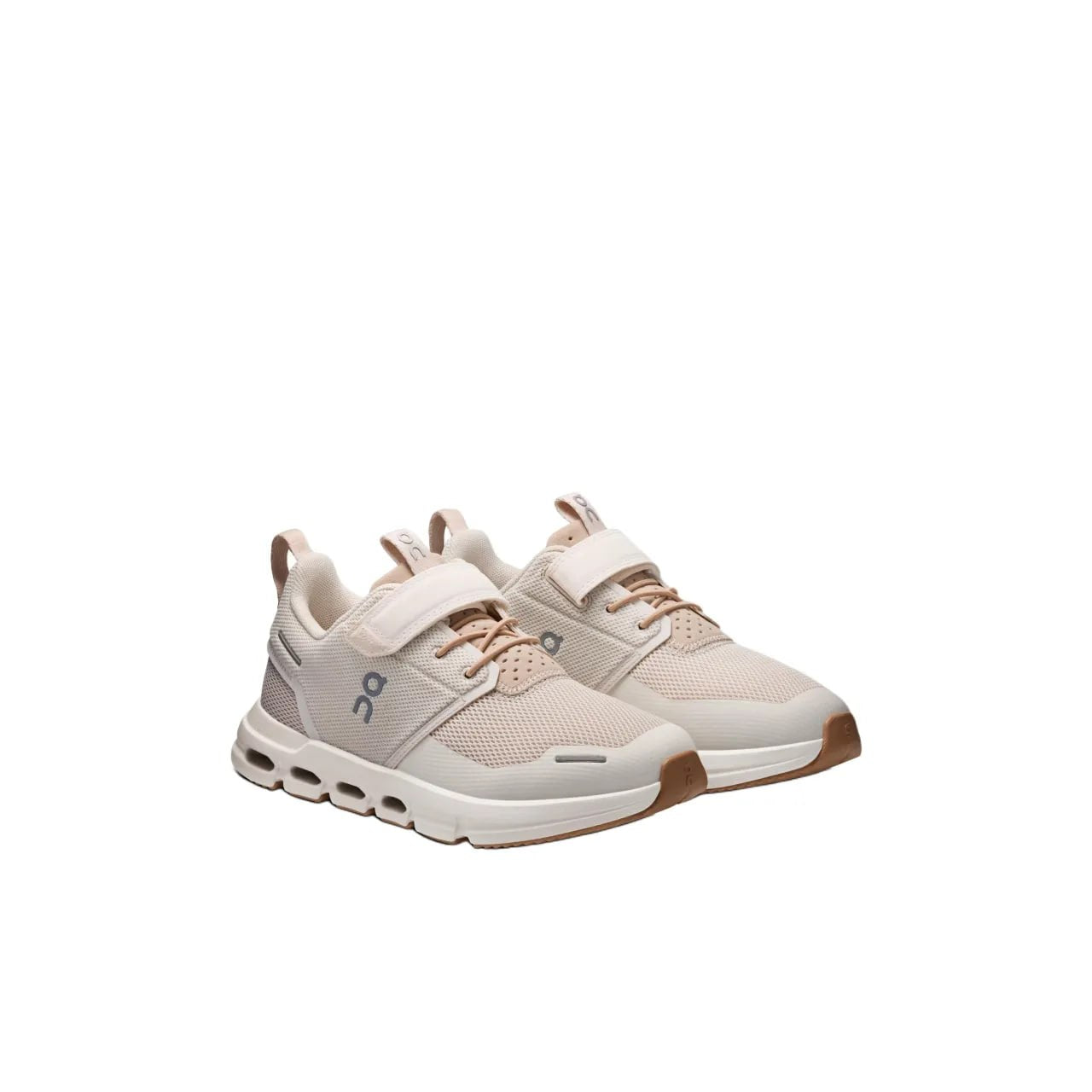 On Running Cloud Play Dew Lark Kids Sneakers